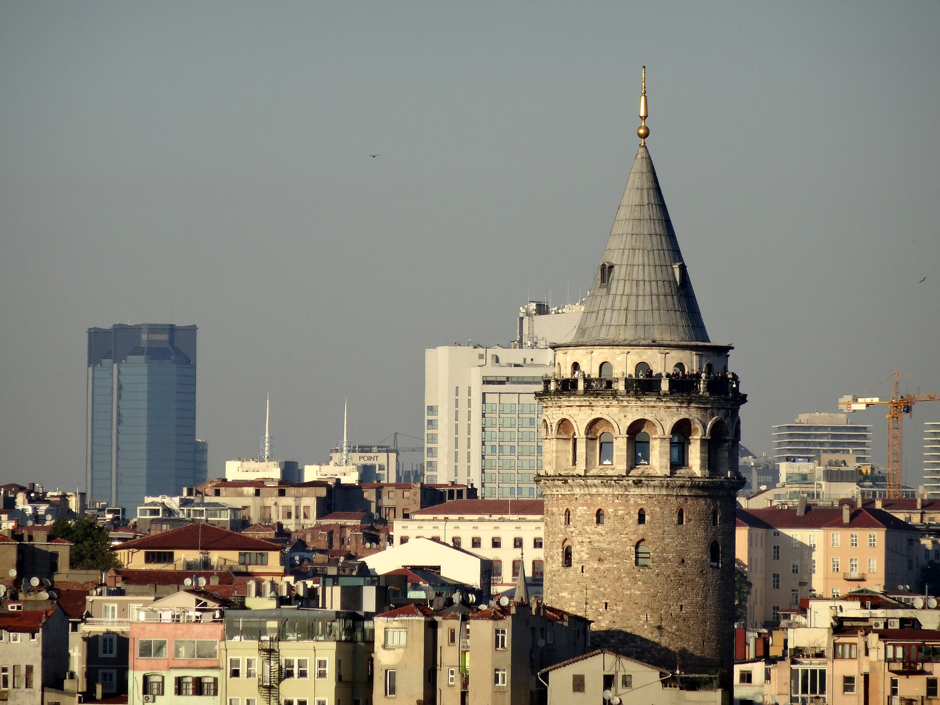 Istanbul